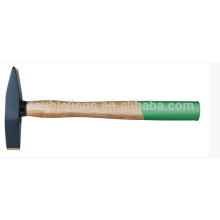 Chipping Hammer mit Holzgriff, chipping hammer